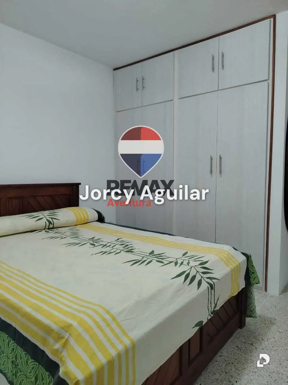 Apartamento en Guatire – 5