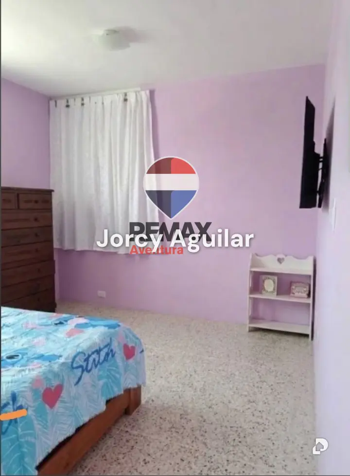 Apartamento en Guatire – 4