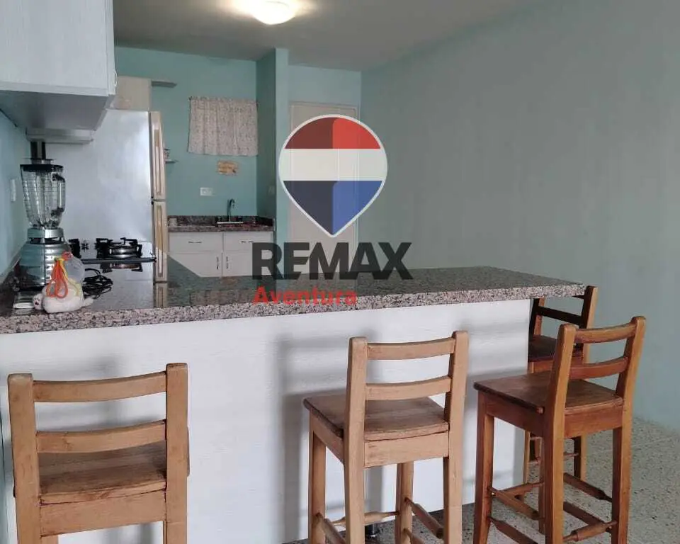 Apartamento en Guatire - 1