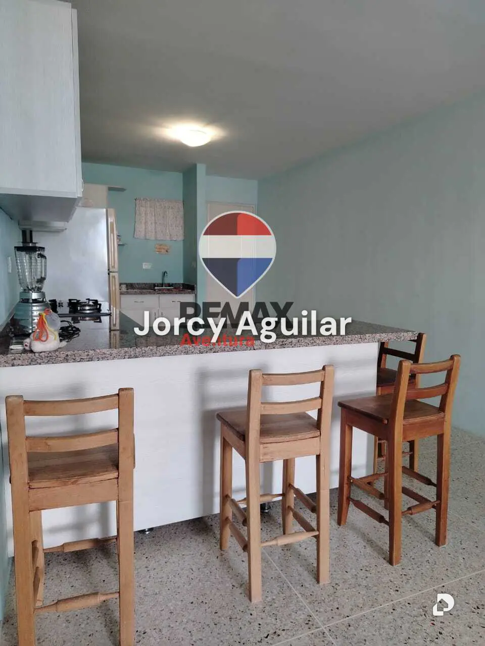 Apartamento en Guatire – 1