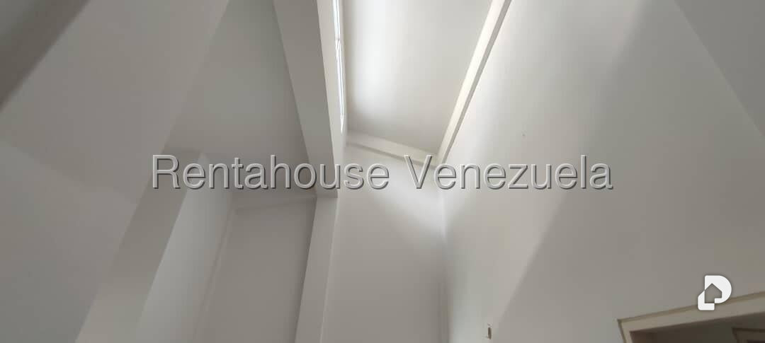 Townhouse en Manzanares, Caracas – 25