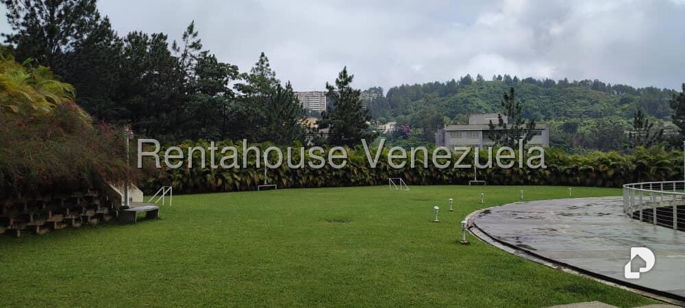 Townhouse en Manzanares, Caracas – 39