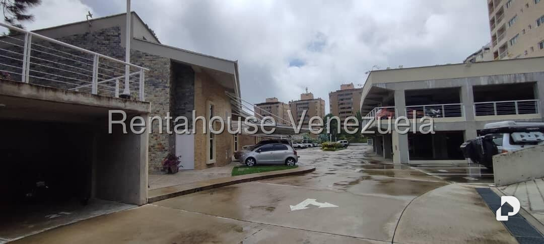Townhouse en Manzanares, Caracas – 38