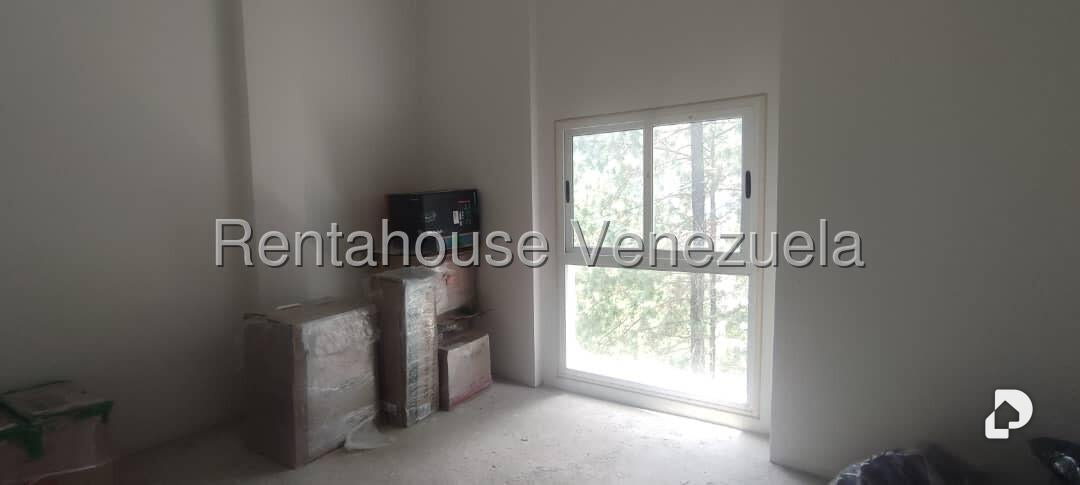 Townhouse en Manzanares, Caracas – 37