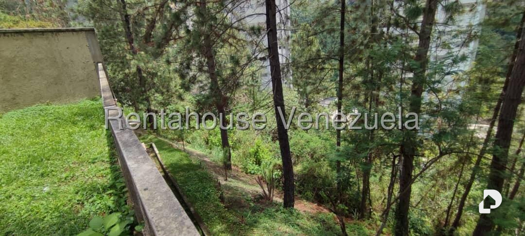 Townhouse en Manzanares, Caracas – 6