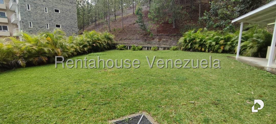 Townhouse en Manzanares, Caracas – 47