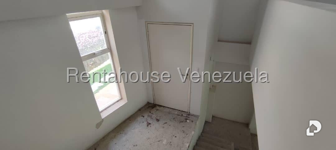 Townhouse en Manzanares, Caracas – 22