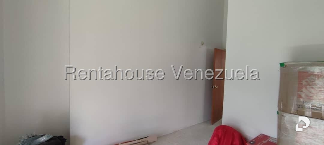 Townhouse en Manzanares, Caracas – 36