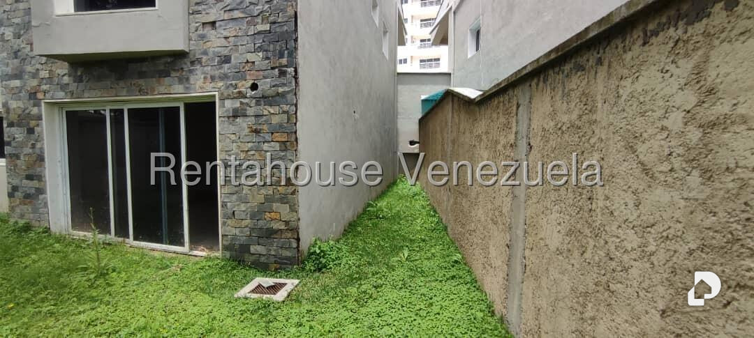 Townhouse en Manzanares, Caracas – 14