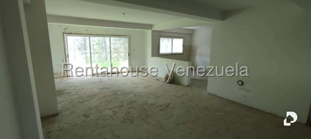 Townhouse en Manzanares, Caracas – 20