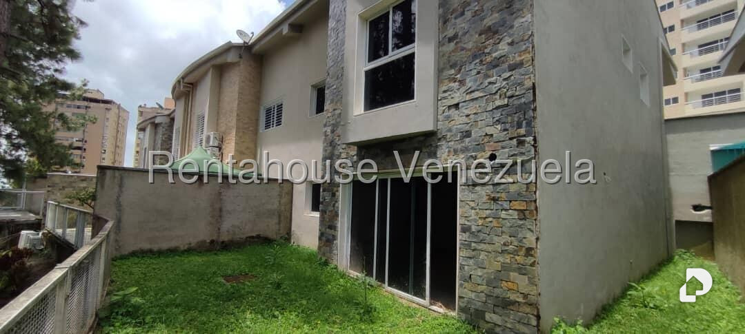 Townhouse en Manzanares, Caracas – 11