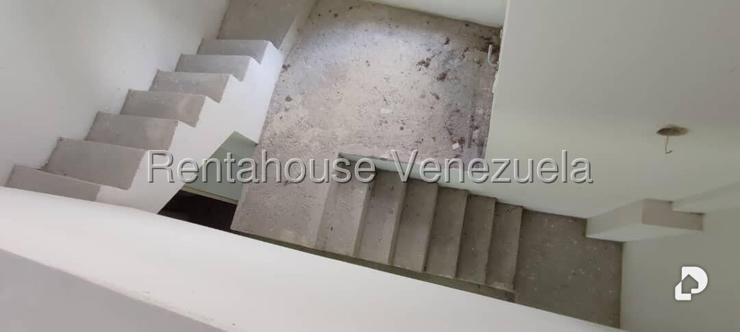 Townhouse en Manzanares, Caracas – 23