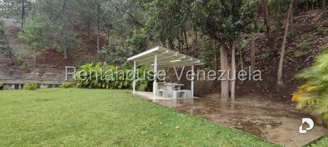 Townhouse en Manzanares, Caracas – 48