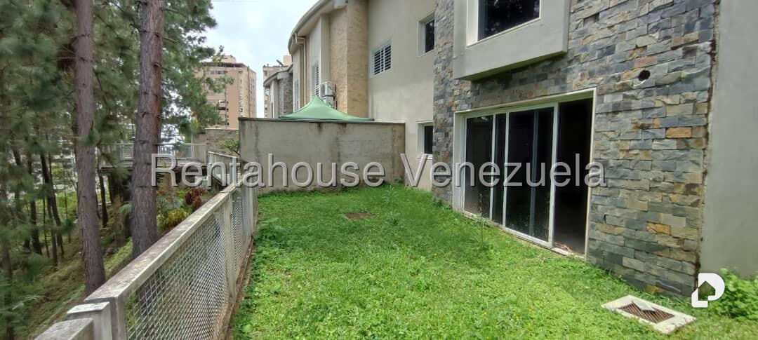 Townhouse en Manzanares, Caracas – 13