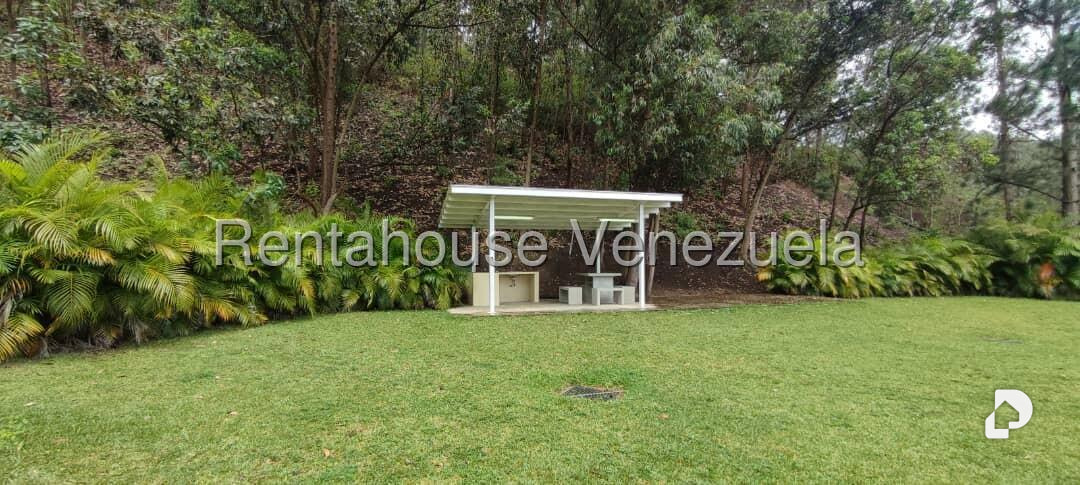 Townhouse en Manzanares, Caracas – 46