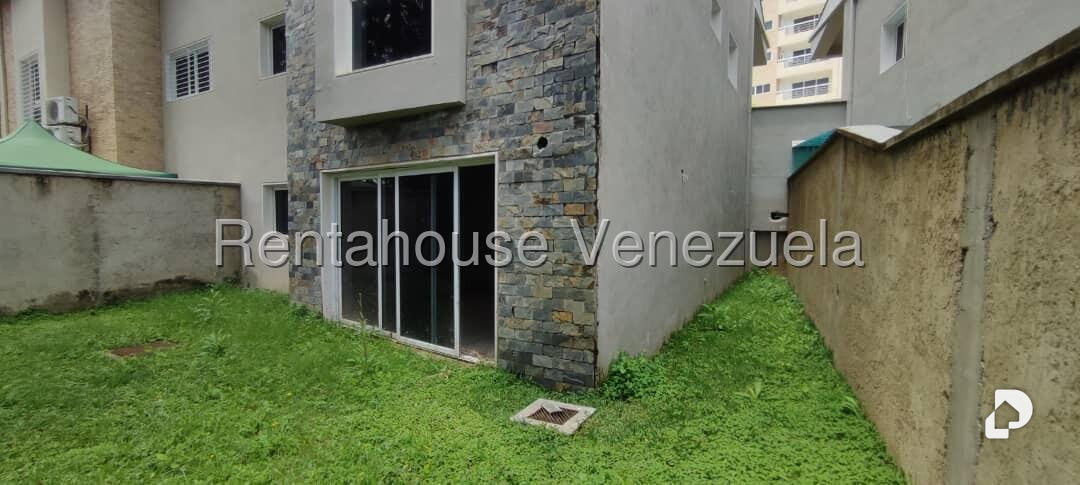 Townhouse en Manzanares, Caracas – 15