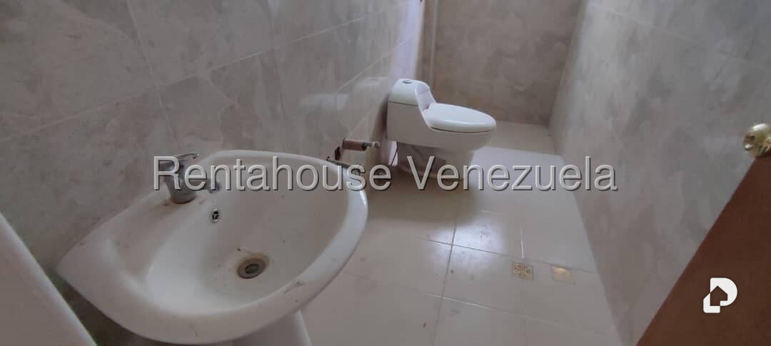Townhouse en Manzanares, Caracas – 34