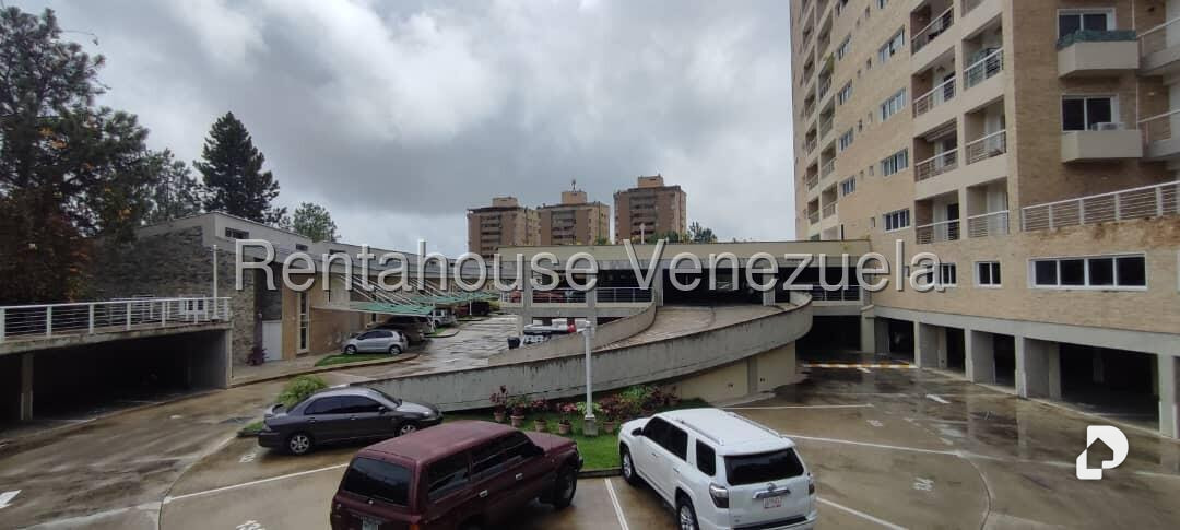 Townhouse en Manzanares, Caracas – 40