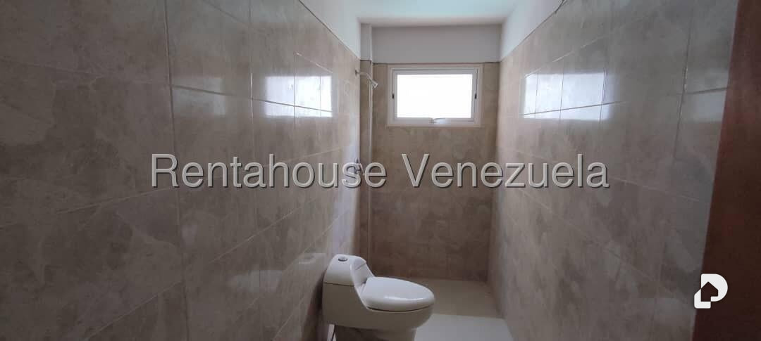 Townhouse en Manzanares, Caracas – 33