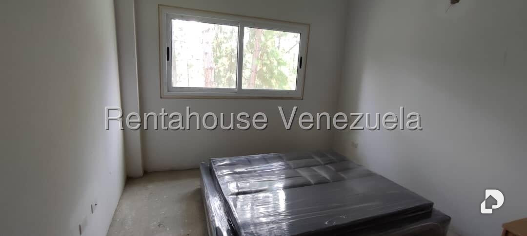 Townhouse en Manzanares, Caracas – 31