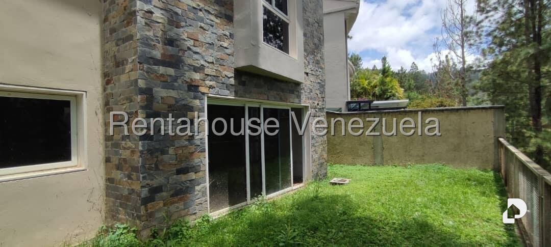 Townhouse en Manzanares, Caracas – 10