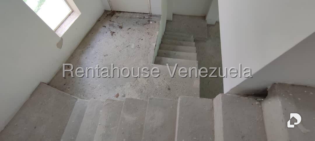 Townhouse en Manzanares, Caracas – 21