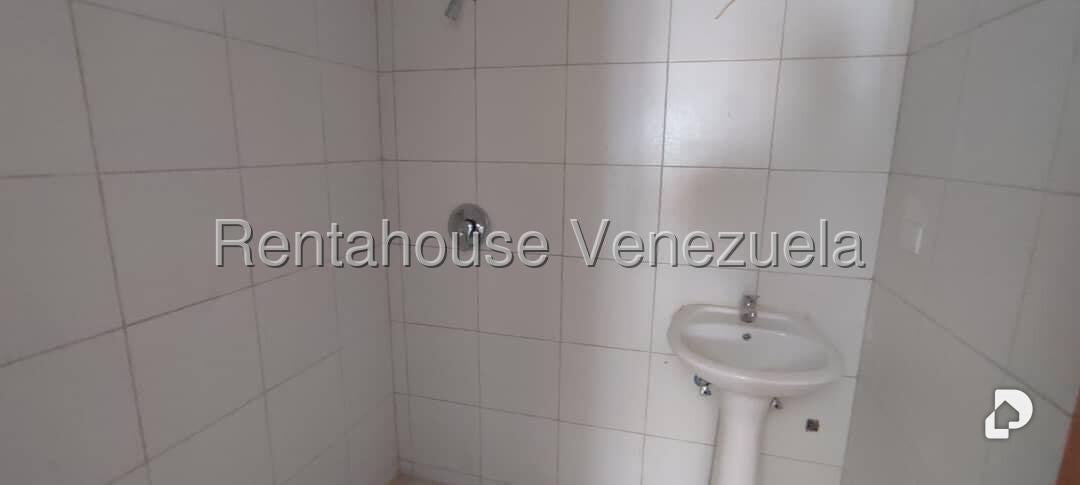 Townhouse en Manzanares, Caracas – 28