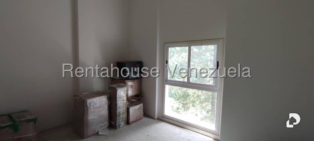 Townhouse en Manzanares, Caracas – 35