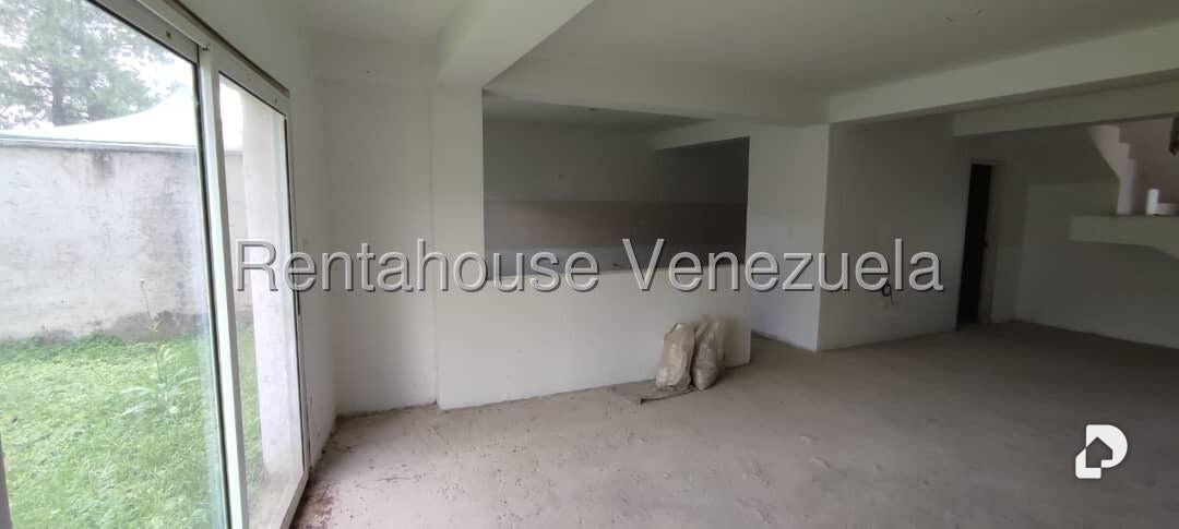 Townhouse en Manzanares, Caracas – 19