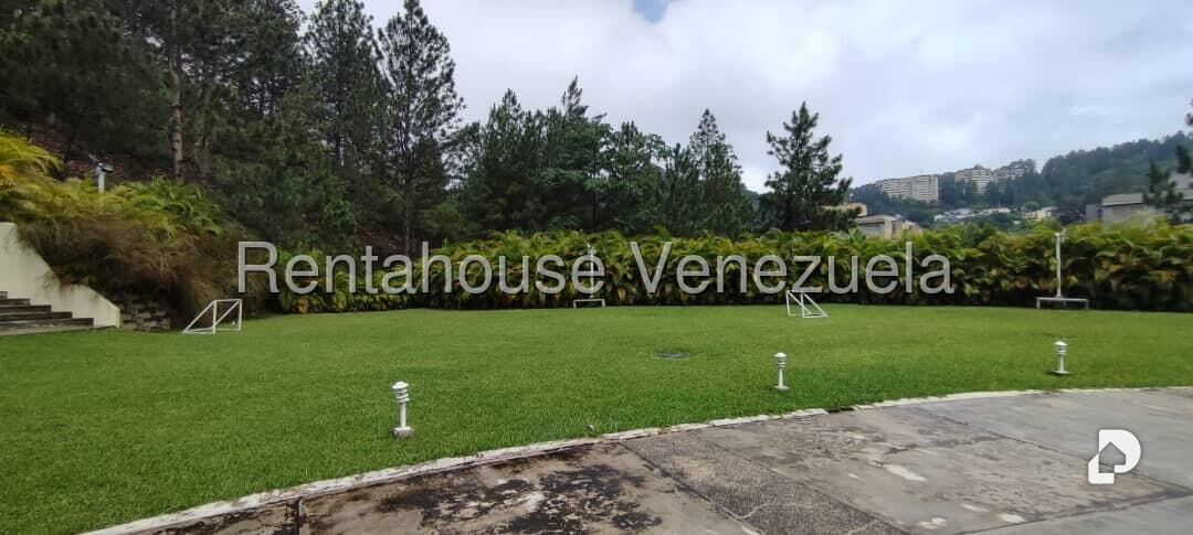 Townhouse en Manzanares, Caracas – 41