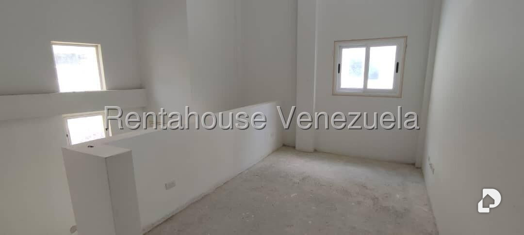 Townhouse en Manzanares, Caracas – 32