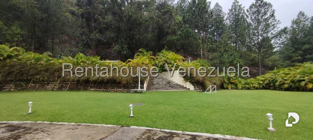 Townhouse en Manzanares, Caracas – 42