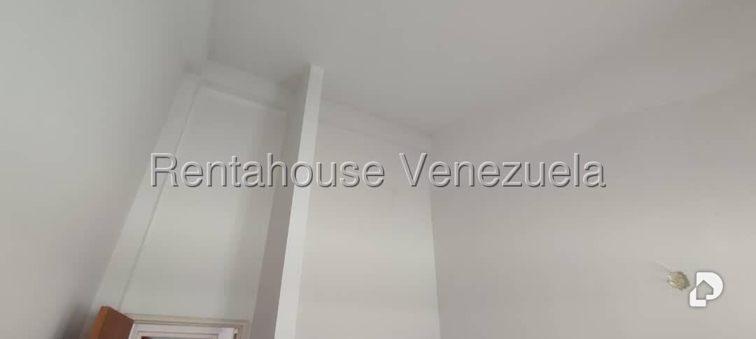 Townhouse en Manzanares, Caracas – 26