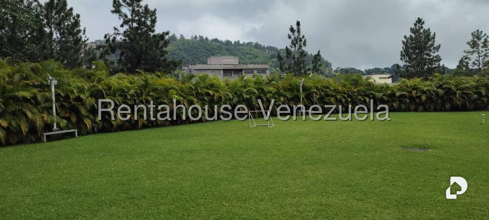 Townhouse en Manzanares, Caracas – 45