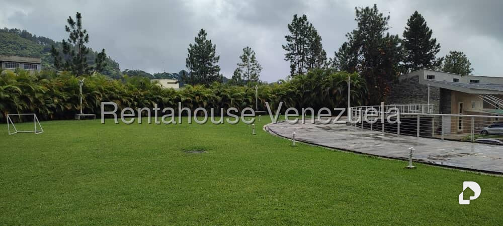 Townhouse en Manzanares, Caracas – 44