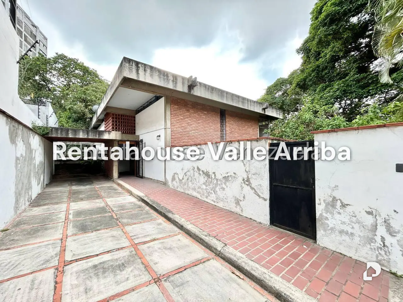 Casa en Chuao, Caracas – 2