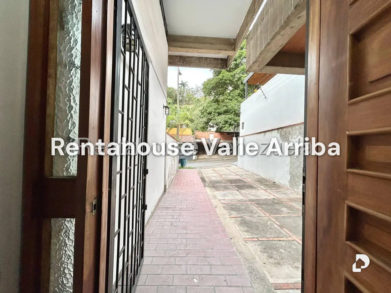Casa en Chuao, Caracas – 3