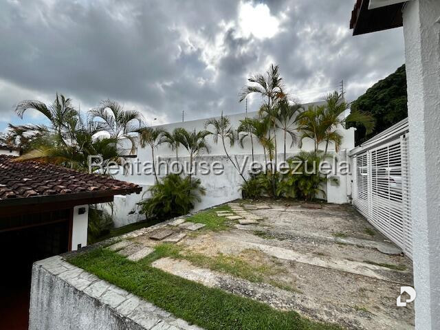 Casa en Prados del Este, Caracas – 3