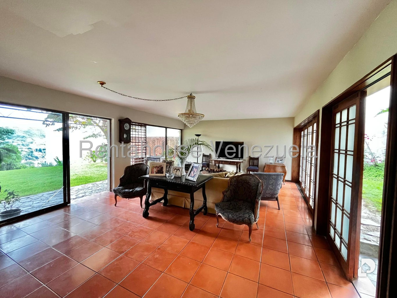 Casa en Prados del Este, Caracas – 13