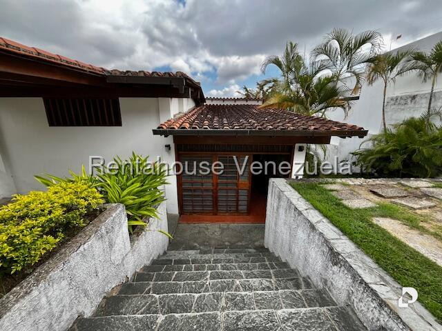 Casa en Prados del Este, Caracas – 1