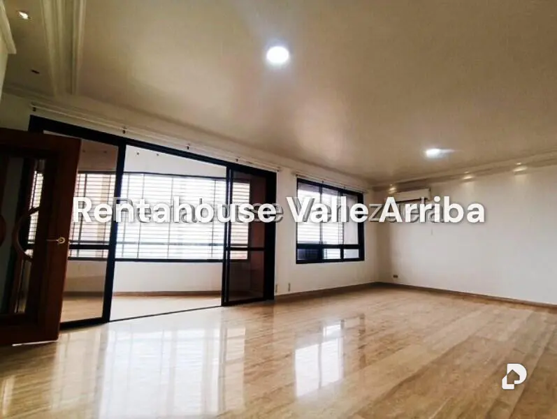 Apartamento en La Alameda, Caracas – 3