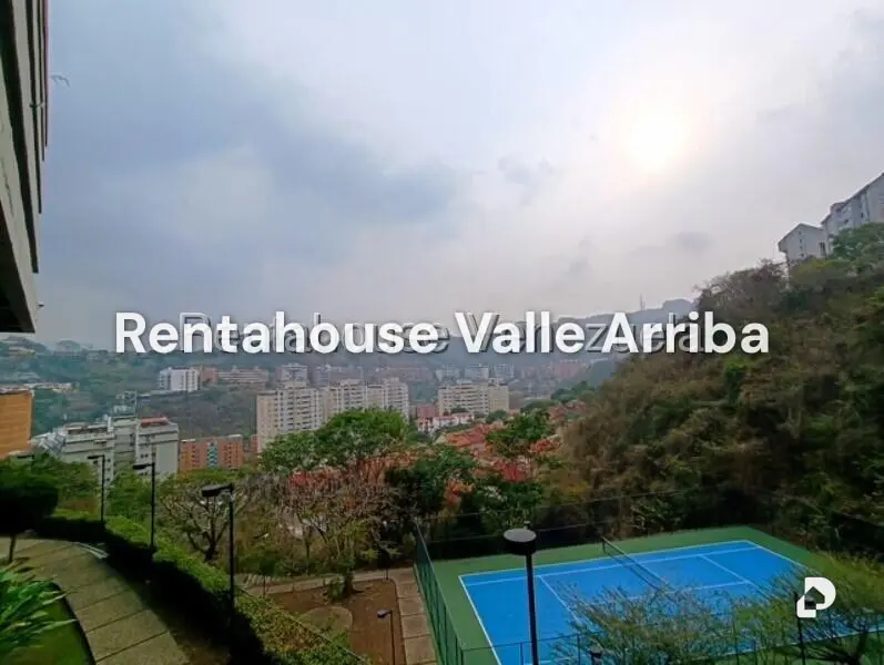 Apartamento en La Alameda, Caracas – 9