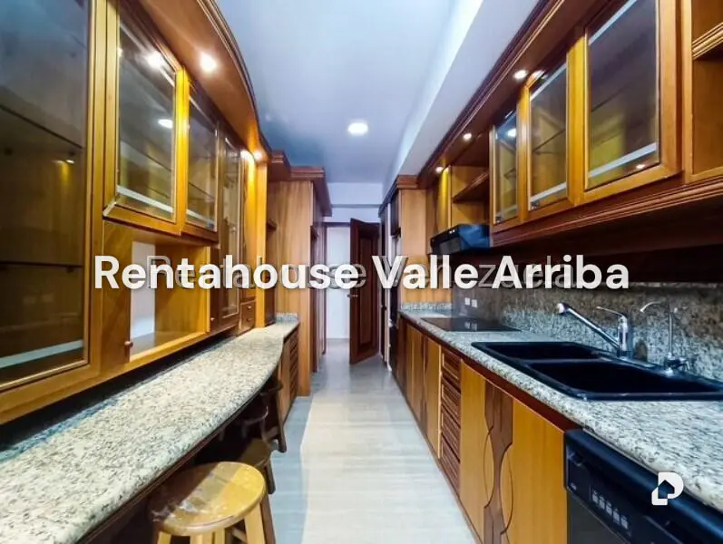 Apartamento en La Alameda, Caracas – 6