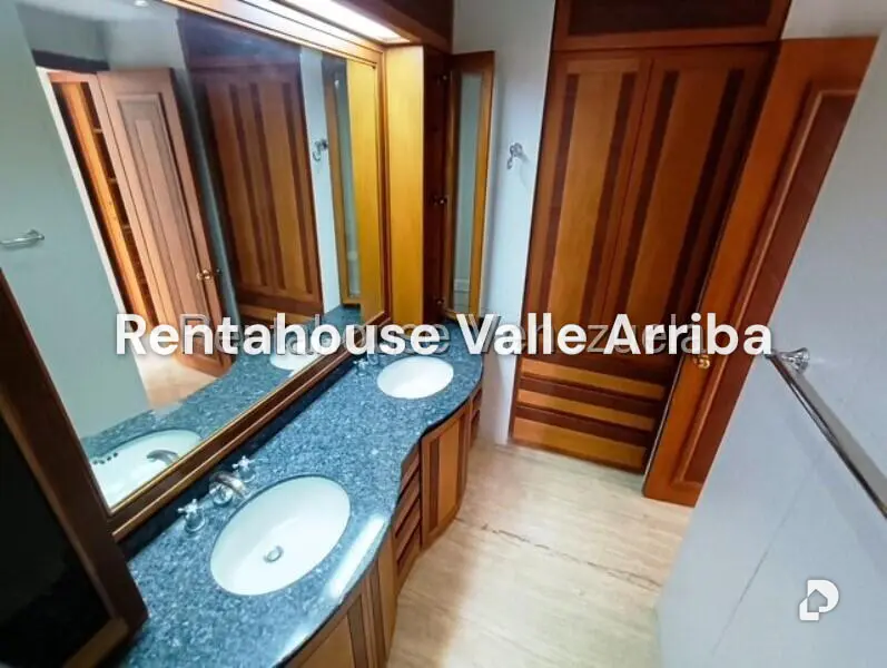 Apartamento en La Alameda, Caracas – 7