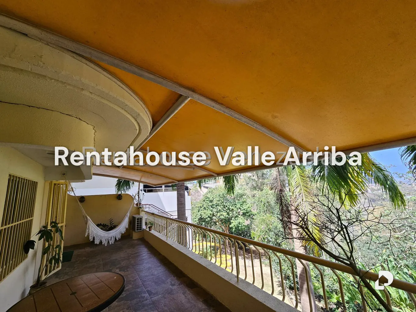 Apartamento en Los Samanes, Caracas – 14