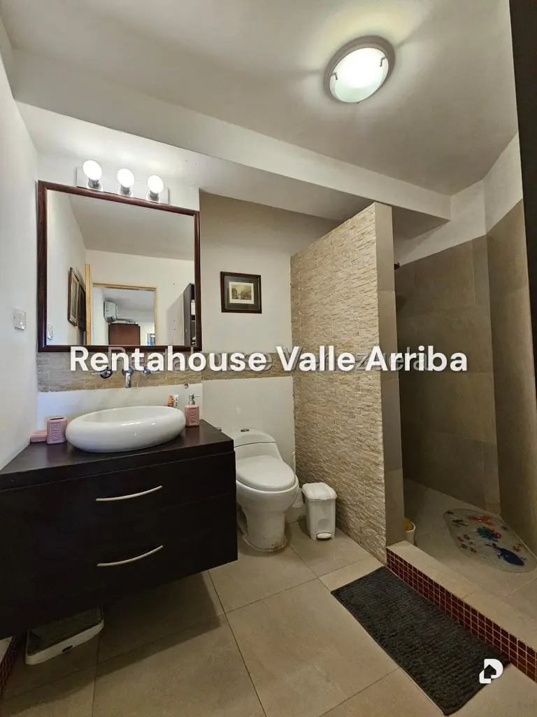 Apartamento en Los Samanes, Caracas – 10