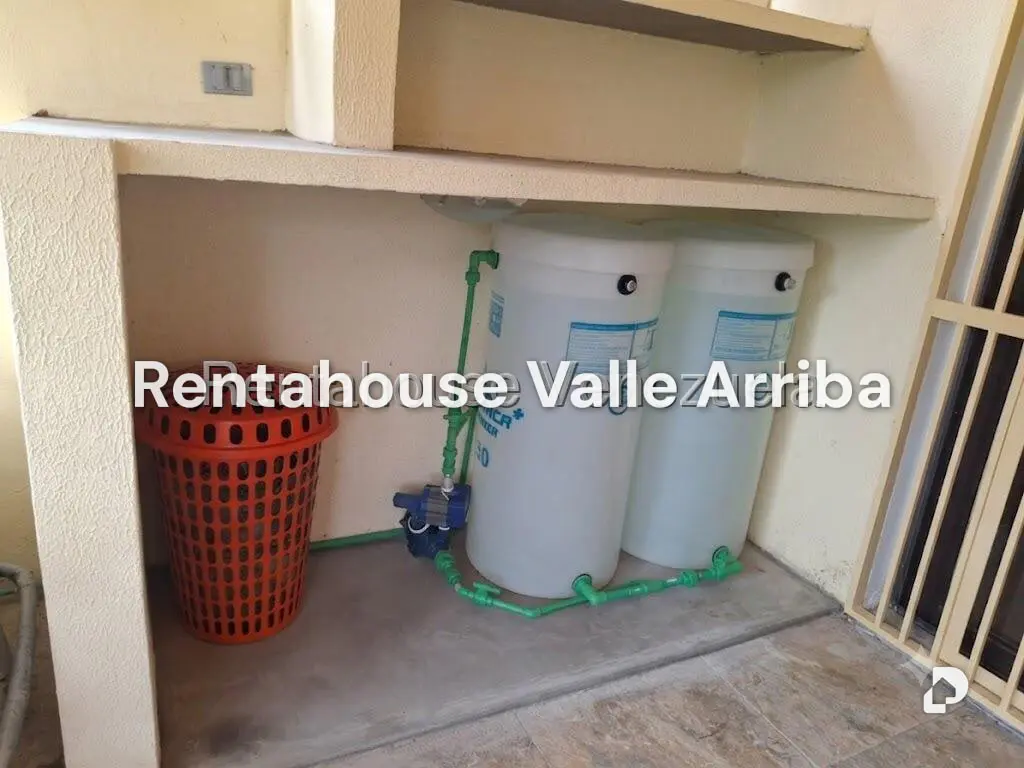 Apartamento en Los Samanes, Caracas – 16