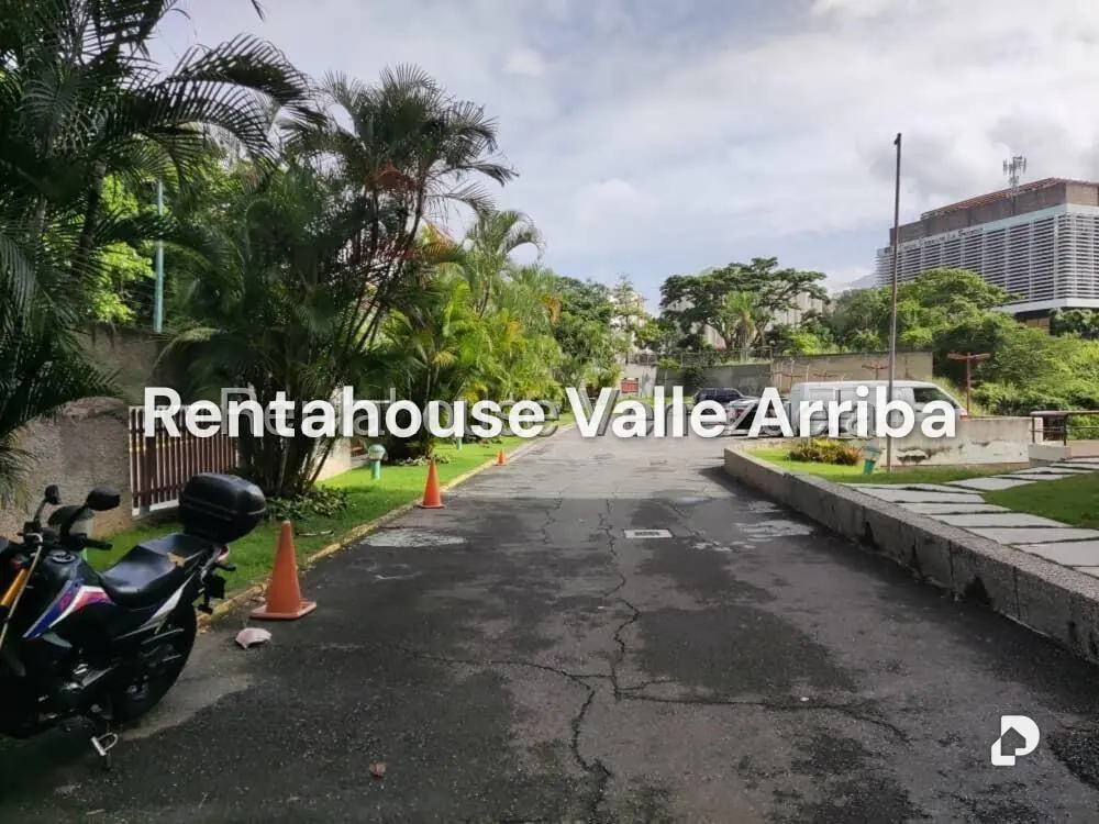 Apartamento en Los Samanes, Caracas – 2