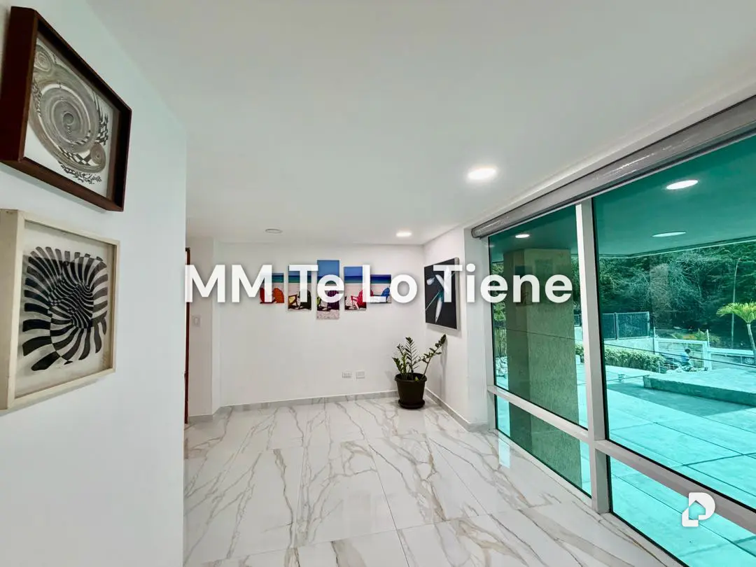 Apartment in Los Campitos, Caracas – 28