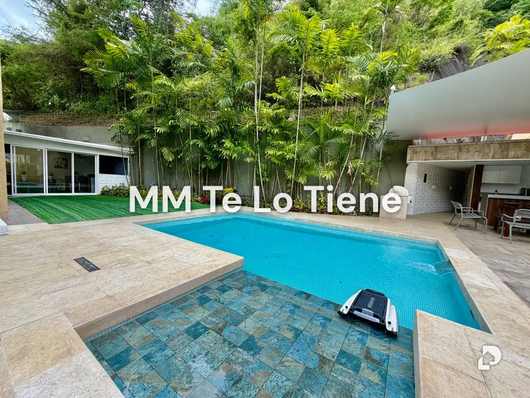 Apartment in Los Campitos, Caracas – 38